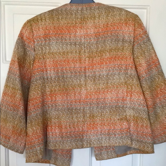 Talbots Jacket - Picture 3 of 5